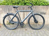 VanMoof S3 Dark 2020 Fahrrad Ebike schwarz Hollandrad Urbanbike Rheinland-Pfalz - Koblenz Vorschau
