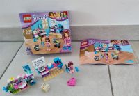 LEGO Friends 41307 Olivias Erfinderlabor vollständig mit OVP Nordrhein-Westfalen - Dorsten Vorschau