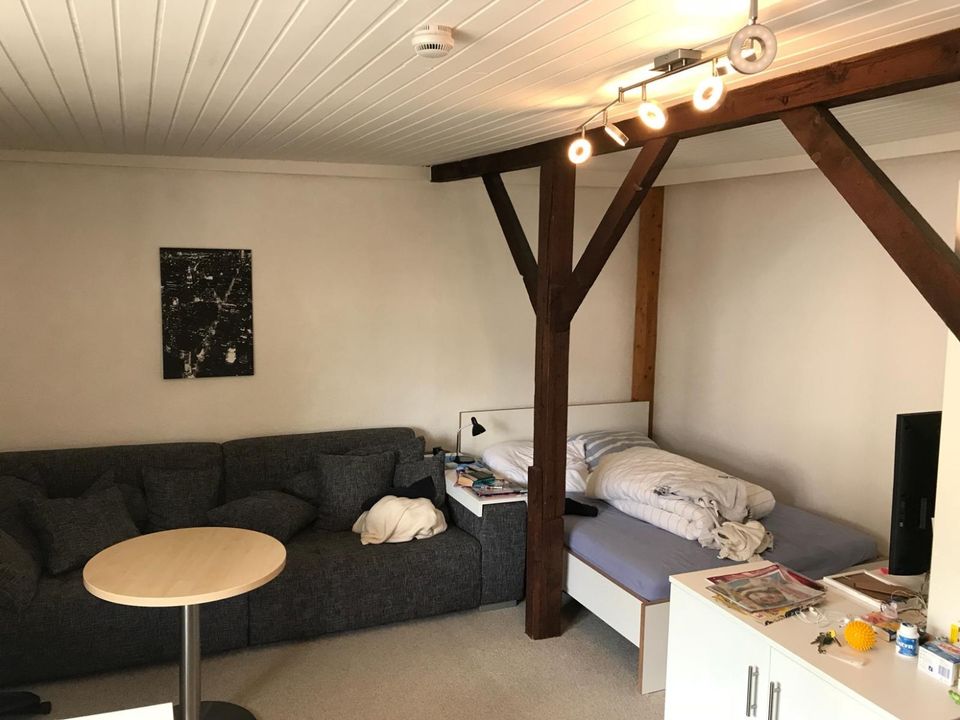 Studentenwohnung in Osnabrück-Wüste! in Osnabrück