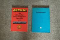 DDR Lektüre-Ostalgie- Brandenburg - Gosen-Neu Zittau Vorschau