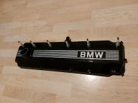 BMW M30 Ventildeckel Schlüsselbrett Garderobe E3 E9 E12 E23 E28 Sachsen - Breitenbrunn Vorschau