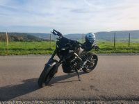 Yamaha MT 125 Baden-Württemberg - Bad Rappenau Vorschau