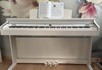 Weißes Klavier Bayern - Schwabach Vorschau