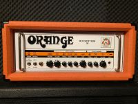 Orange Rockerverb MK I, 50 watts 2 Kanäle Essen-West - Holsterhausen Vorschau