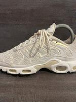 Nike Tn‘s Weiß Niedersachsen - Bad Zwischenahn Vorschau