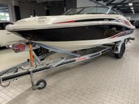 Sea Ray 185 Sport  2013 Niedersachsen - Bassum Vorschau