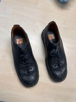 Winterschuhe Boss aus Leder Größe 42,5 Köln - Longerich Vorschau