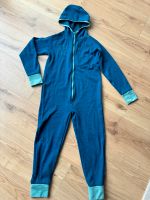 Stoic Kid‘s Merino Overall 128 Niedersachsen - Buxtehude Vorschau