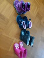 Kinder Schuhe 22/24 Baden-Württemberg - Aglasterhausen Vorschau