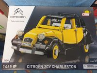 Cobi Ente 24341  mit Lego kompitabel Niedersachsen - Salzgitter Vorschau