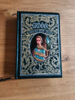 Barnes & Noble Grimms Complete Fairy Tales Ledereinband Baden-Württemberg - Lauffen Vorschau