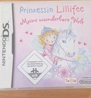 Nintendo DS Prinsessin Lillifee Bayern - Zeilarn Vorschau