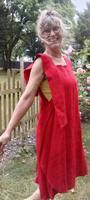 niedliches Schürzenkleid,  Onesize Bonn - Tannenbusch Vorschau