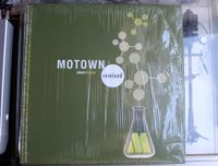 LP: motown remixed volume 1 hiphop (jackson 5) Bonn - Buschdorf Vorschau
