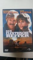 Der elektrische Reiter mit Robert Redford + Jane Fonda DVD Rheinland-Pfalz - Dannstadt-Schauernheim Vorschau