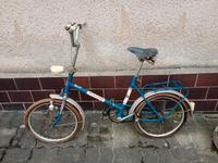 DDR MIfa Klappfahrrad Sachsen - Roßwein Vorschau