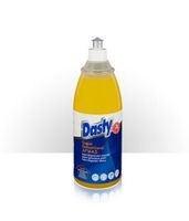 Dasty Spülmittel 750ml 12 Flaschen Hamburg-Nord - Hamburg Eppendorf Vorschau