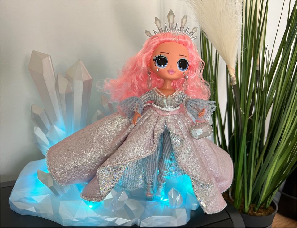 LOL Surprise OMG Winter Disco Crystal Star limitiert in Nordrhein-Westfalen  - Solingen | Puppen günstig kaufen, gebraucht oder neu | eBay Kleinanzeigen  ist jetzt Kleinanzeigen