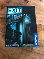 EXIT - Die unheimliche Villa Schleswig-Holstein - Oststeinbek Vorschau