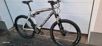 Fahrrad fully Radon 26 Zoll Hessen - Bad Hersfeld Vorschau