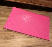 Pinker Laptop / IPad Halter Nordrhein-Westfalen - Wetter (Ruhr) Vorschau