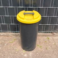 Tonne Mülltonne Gelber Sack KUEFA Niedersachsen - Wolfsburg Vorschau