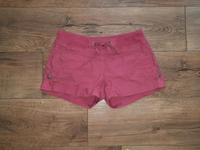 Shorts cargoshorts short kurze hose orsay XS S 34 36 pink koralle Sachsen - Mülsen Vorschau