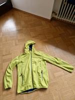 Softshelljacke CMP Größe S München - Ramersdorf-Perlach Vorschau