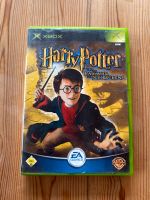 Harry Potter Die Kammer des Schreckens XBOX Niedersachsen - Wienhausen Vorschau