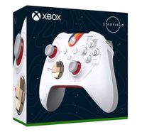 Starfield Controller XBox Niedersachsen - Braunschweig Vorschau