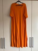 Ulla Popken selection T-Shirt-Kleid Shirtkleid Maxikleid XXL 50 Bayern - Ingolstadt Vorschau