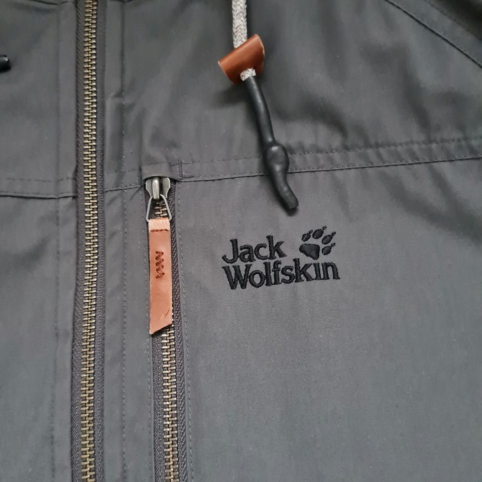 Parka Jack Wolfskin XL in Paderborn