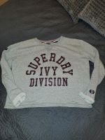 Superdry Pullover / Sweater, Gr.M Nordrhein-Westfalen - Wegberg Vorschau