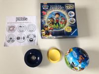 Ravensburger Puzzle Ball 3D Nachtlicht Paw Patrol mit OVP Mecklenburg-Vorpommern - Wismar Vorschau