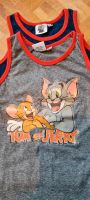 2 Unterhemden Tom und Jerry 110 / 116 grau / blau Hannover - Bothfeld-Vahrenheide Vorschau