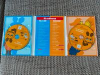 ⚡ Die Maus schönsten Lieder und Geschichten 2 DVDs 40 Jahre Leipzig - Schleußig Vorschau