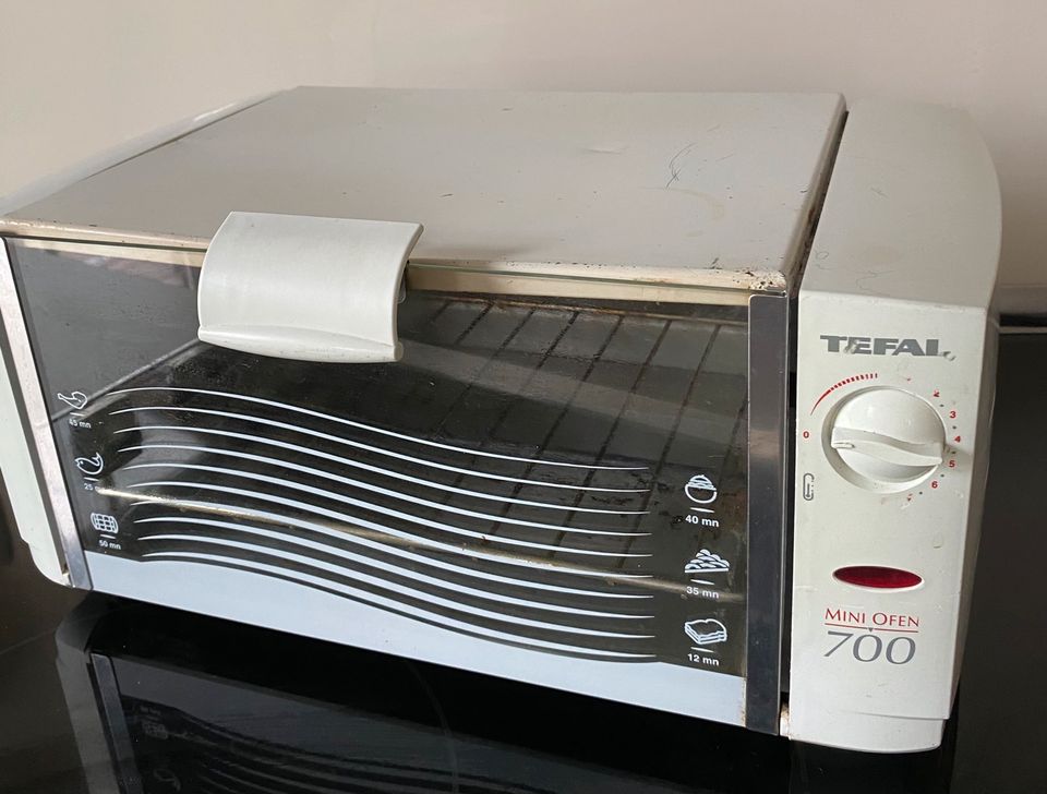 Tefal Minibackofen in Niedersachsen - Oldenburg | Haushaltskleingeräte  gebraucht kaufen | eBay Kleinanzeigen ist jetzt Kleinanzeigen