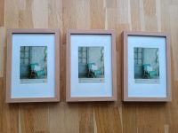 3 Holz Fotorahmen 20 x 30 cm von Walther+ Design Hessen - Darmstadt Vorschau