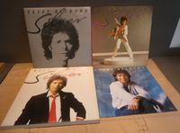 CLIFF RICHARD SILVER - two record set  EMI - 1983 Schleswig-Holstein - Norderstedt Vorschau