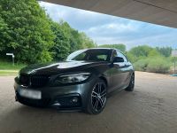 **BMW 230i M-Sport – Top Zustand – 29.500 km – Bj 2019** Nordrhein-Westfalen - Emsdetten Vorschau