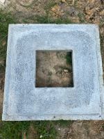 Kamin Abdeckplatte aus Beton Münster (Westfalen) - Amelsbüren Vorschau