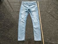 wie NEU Jeanshose Jeans Slim Only & Sons Gr. 32/32 M Nordrhein-Westfalen - Hamm Vorschau