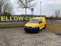 ❌ CADDY 2.0 TDI 2012 6-Gang-Getriebe 2-Sitze ❌ DHL Post Camper DIY Thüringen - Weida Vorschau