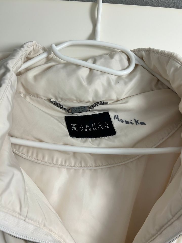 Jacke Canda Premium in Kiel