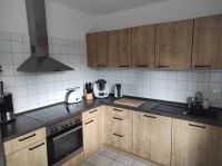 Gepflegte Küche (Nobilia) inkl. E-Geräte (Siemens) Nordrhein-Westfalen - Stadtlohn Vorschau