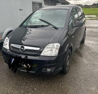 Opel Meriva Bayern - Seeg Vorschau
