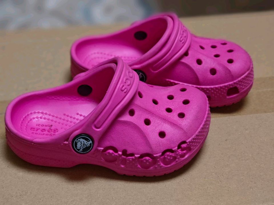 Crocs Schuhe in Herne