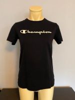 Champion T-Shirt Shirt schwarz S 36 Berlin - Lichtenberg Vorschau