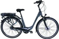 *NEU* E-Bike BBF Cannes 7-Gg. SHIMANO, 418 Wh, 48 cm (Gr. M) Niedersachsen - Braunlage Vorschau