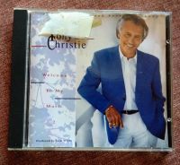 Tony Christie - Welcome to my music - CD Niedersachsen - Hesel Vorschau
